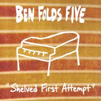 Ben Folds Five - Underground (Shelved First Attempt)