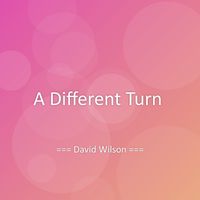 David Wilson - A Different Turn