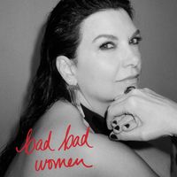 Damhnait Doyle - Bad Bad Women