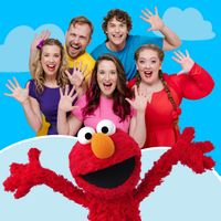 Sesame Street - Sesame Street (with Bounce Patrol)