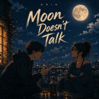 ORIN - Moon Doesn't Talk