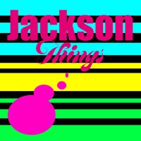 Jackson - Things