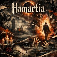 Hamartia - Between the souls