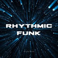 AlexGuz - Rhythmic Funk