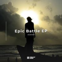 ADENIO - Epic Battle EP