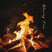 Mario - Blazing Fire