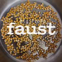 Faust - Big Field (Radio Edit (by Zappi W. Diemaier))