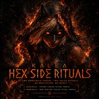 Mandibula - Hex Side Rituals