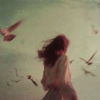 afterlife - Your Name Still Hurts