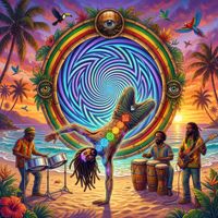 ShamanOrWitch - Carribian HighTech ADK pro