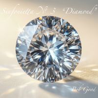 Bob Good - Sinfonietta No.3 ("Diamond")