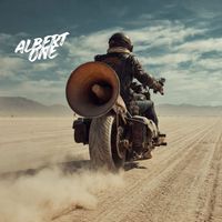 ALBERT ONE - My Way