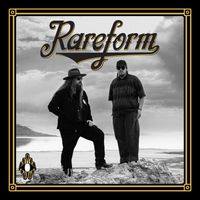 Rareform - Rareform