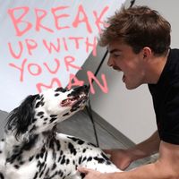 LARKIN - BREAK UP WITH YOUR MAN