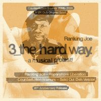 Ranking Joe - Reparations Liberation