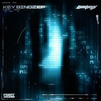 Leotrix - KEY BINDZ EP