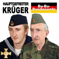 Mike Krüger - Bu-Bu-Bundeswehr