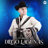 Cesar Cereceres - El Corrido De Diego Lagunas