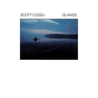 Scott Cossu - Islands