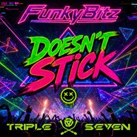 FunkyBitz - Doesn't Stick