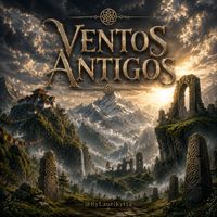 Laura Livia - VENTOS ANTIGOS