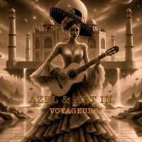 AzelAsher - Voyageurs