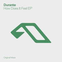 Durante - How Does It Feel EP