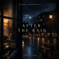 Adrian Sommerfeld - After The Rain