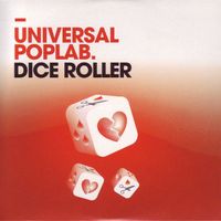 Universal Poplab - Dice Roller