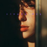 AK - Cloudy day