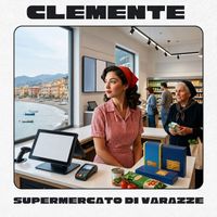 Clemente - Supermercato di Varazze