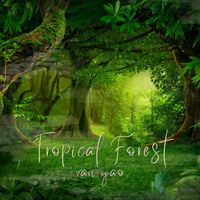 Van.Gao - Tropical Forest