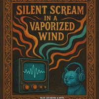 JOSE ARTURO LOPEZ DURAN - Silent Scream in a Vaporized Wind