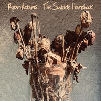 Ryan Adams - The Suicide Handbook