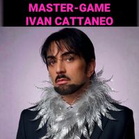 Ivan Cattaneo - Master-Game