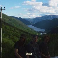 Metropolen - Cecilia