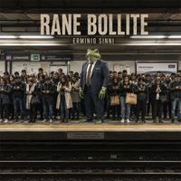 Erminio Sinni - Rane bollite