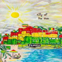 Famara - City of the Sun