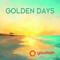 YOUMAN - Golden Days