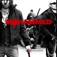 Mohammed - Blackbomber