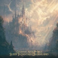 Celestial Aeon Project - Sleep In Fantasy Dreamland