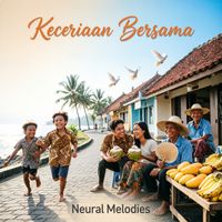 Neural Melodies - Keceriaan Bersama
