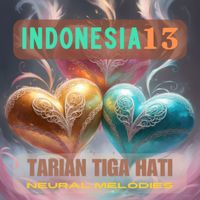 Neural Melodies - Tarian Tiga Hati