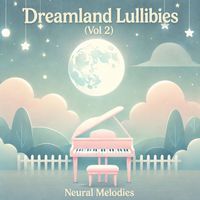 Neural Melodies - Dreamland Lullibies (Vol 2)