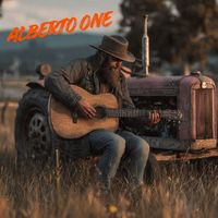 ALBERT ONE - Peace of Mind