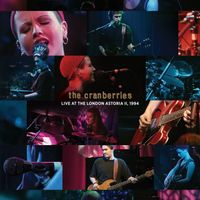 The Cranberries - Empty (Live At The London Astoria II, 1994)
