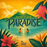 Audio Floor - Paradise