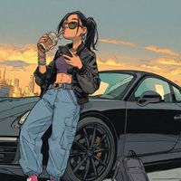 Sparkz - Heart on Hold
