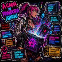 Pandora - A Caixa Abriu