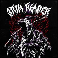 Shanghai Doom - Grim Reaper